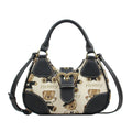 Henny Bear Brighton Butterfly Shoulder Bag