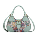 Henny Bear Brighton Butterfly Shoulder Bag