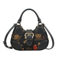 Henny Bear Brighton Butterfly Shoulder Bag