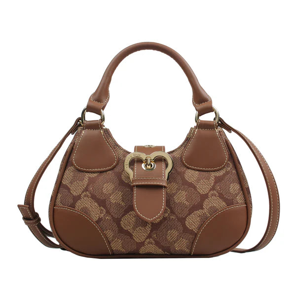 Henny Bear Brighton Butterfly Shoulder Bag