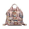 Ava Small Backpack