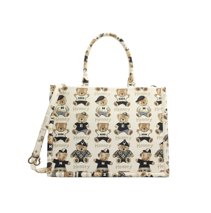 Thalia Classic Tote Bag