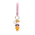 Henney Bear Keychain