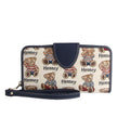 Quinn Wristlet Purse