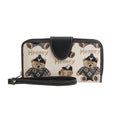 Quinn Wristlet Purse