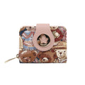 Henney Bear Carson Purse