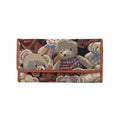 Henney Bear Purse