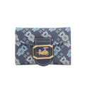 Henney Bear Wallet