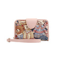 Cooper Wristlet Purse