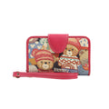 Cooper Wristlet Purse