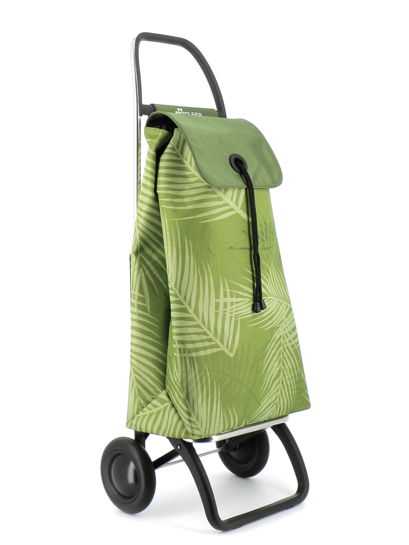 Rolser IMAX Costa Rica 2 Wheel Shopping Trolley