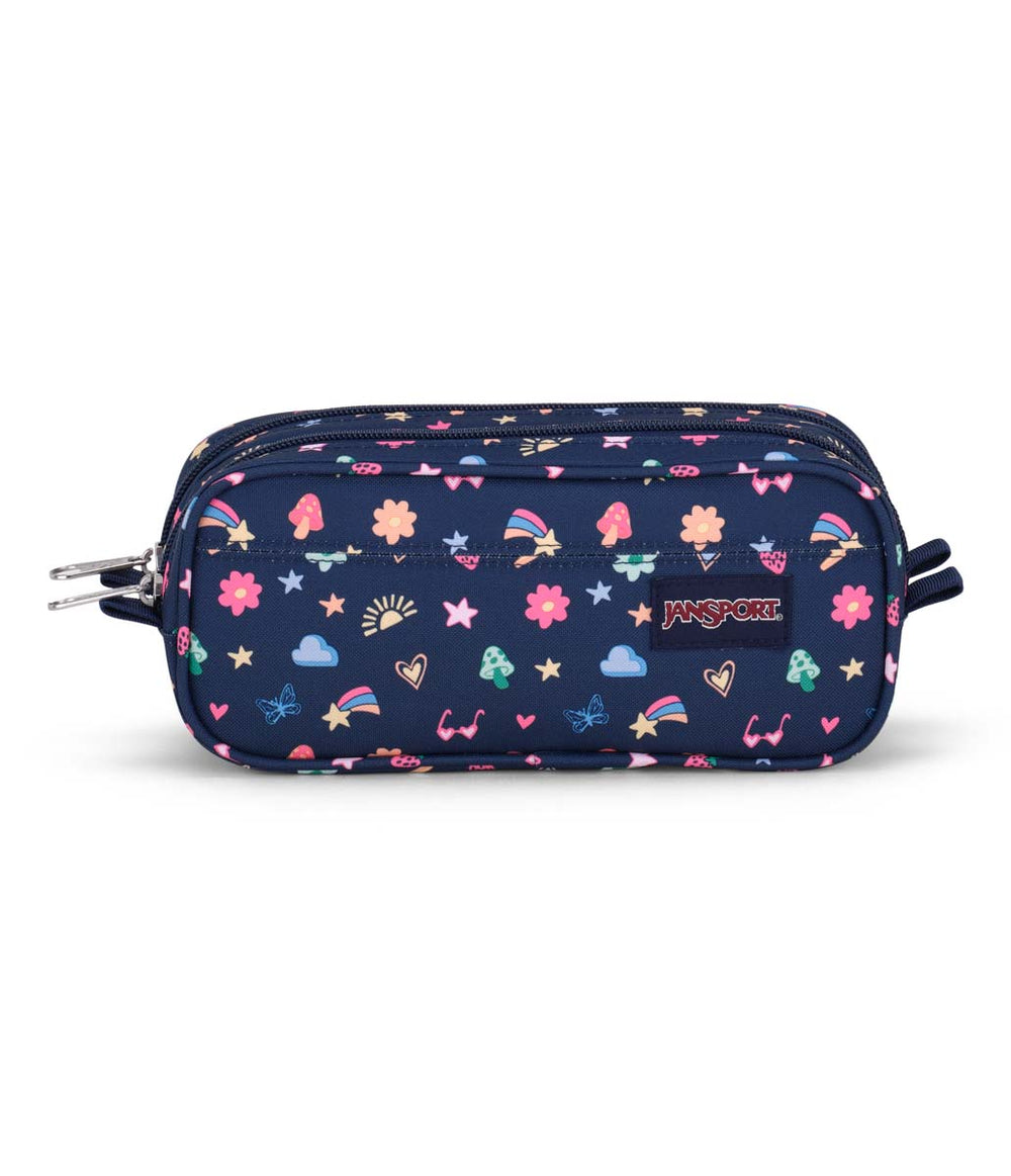 Jansport shops pencil bag