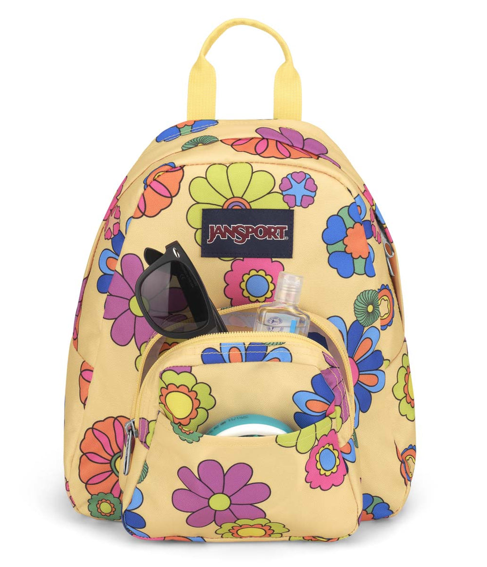 Half pint mini backpack best sale