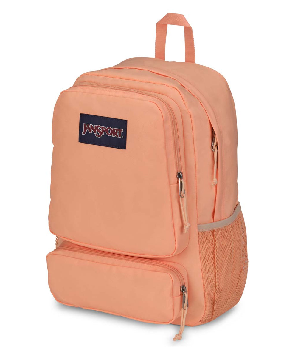 Jansport muted clay best sale