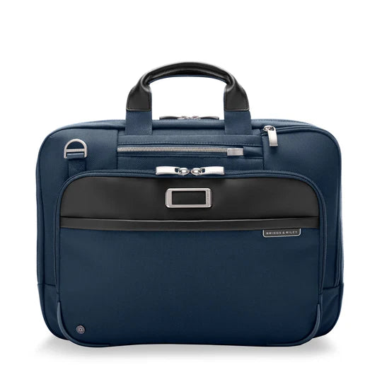 Briggs & Riley Medium Expandable Brief