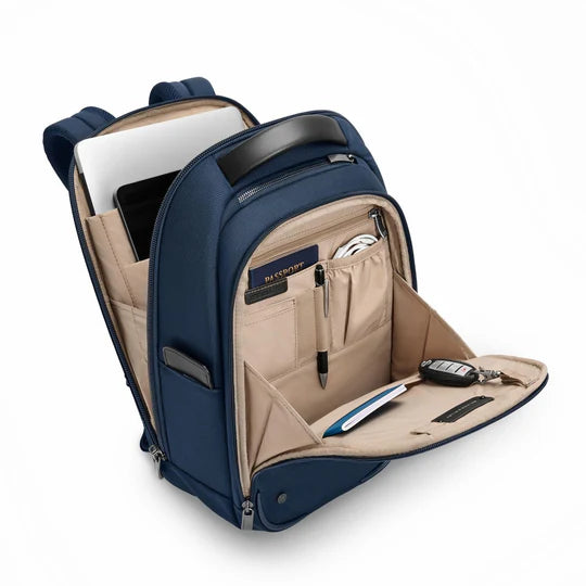 Briggs & Riley @ Work Slim Backpack