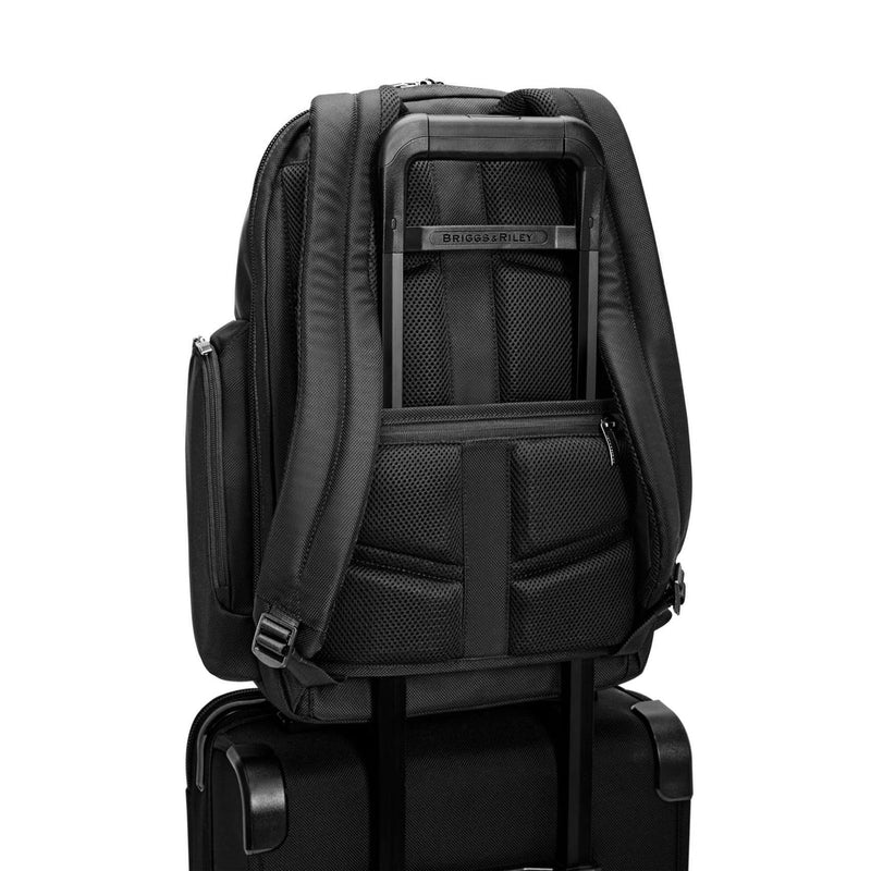 Briggs & Riley @Work Medium Cargo Backpack