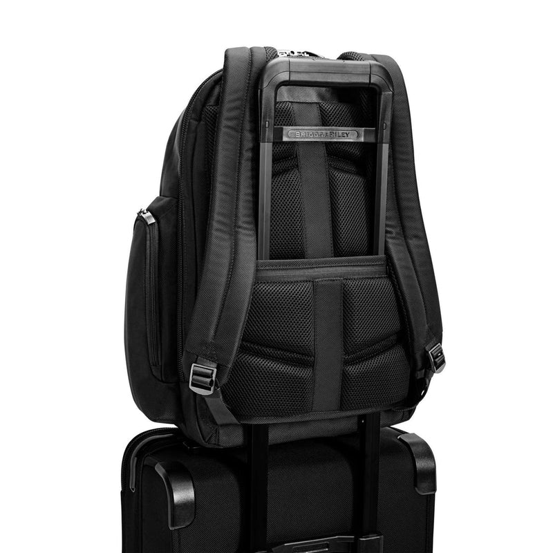 Briggs & Riley @Work Large Cargo Backpack