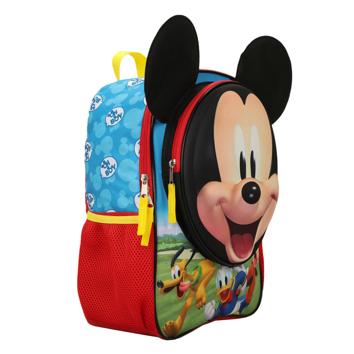 Mochilas mickey sale