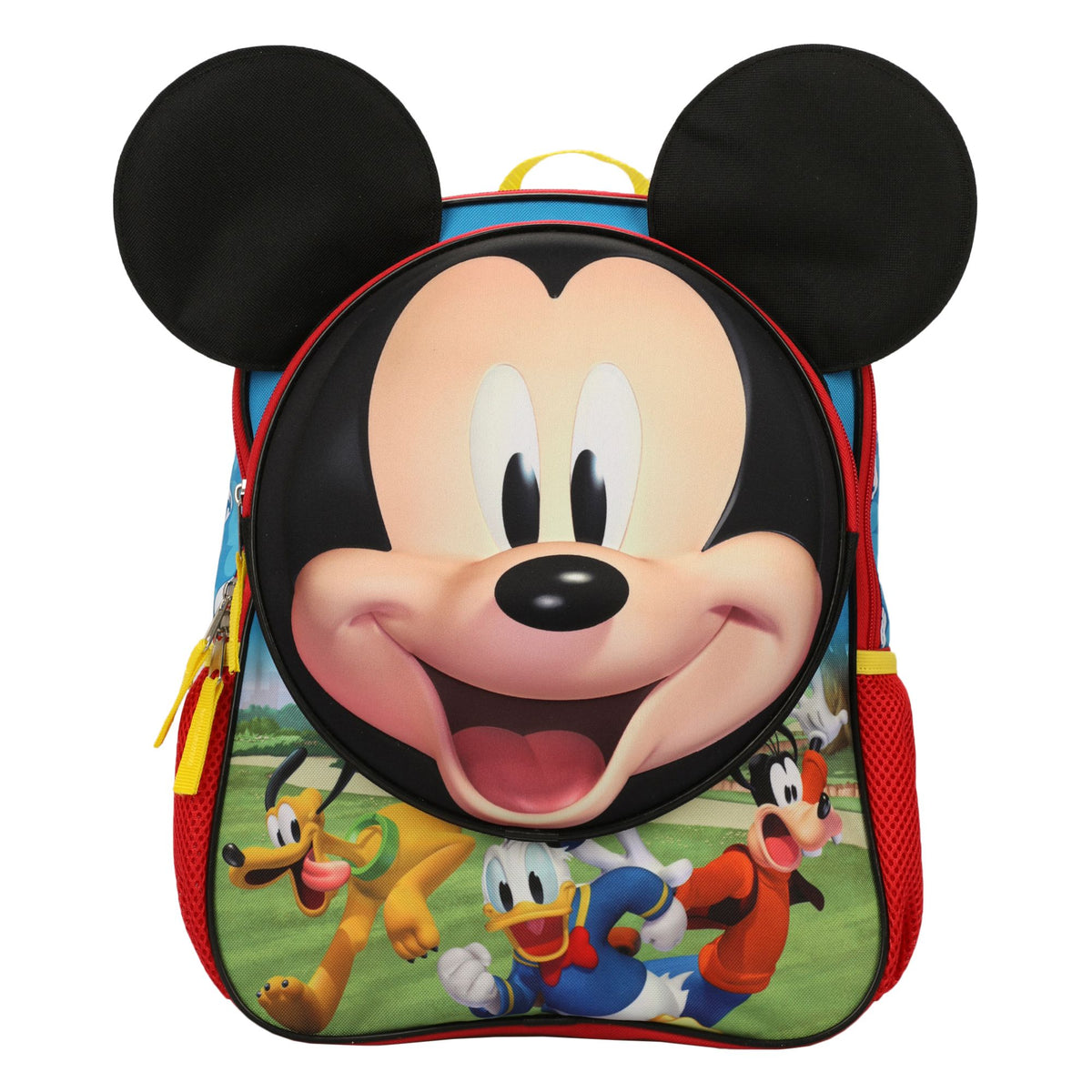 Mickey mouse kids backpack online