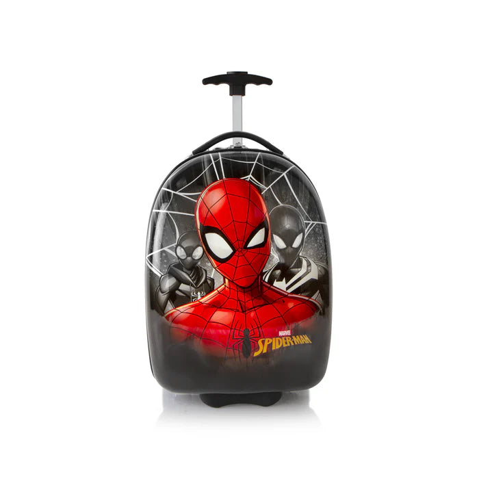 Heys Marvel Spiderman Kids Luggage