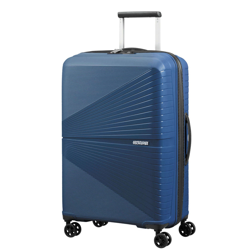 American Tourister Airconic Spinner 3 Pieces Set  (21.5", 26", 30")