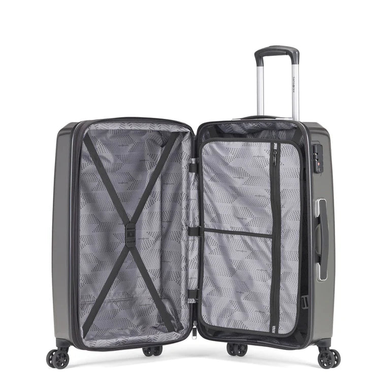 Samsonite Pursuit DLX Plus Spinner 3 Piece Set Luggage