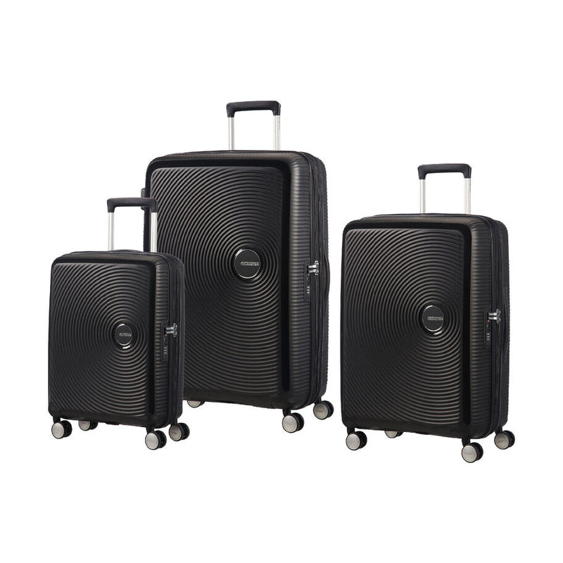 American Tourister Curio 3 Piece Set