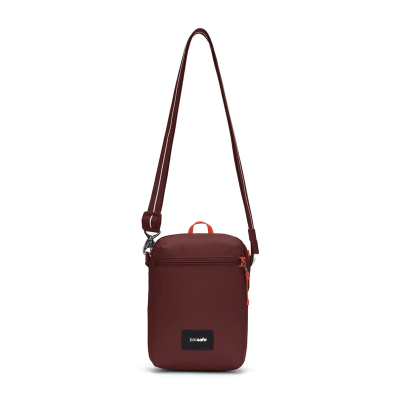 Pacsafe Go Anti-Theft Festival Crossbody