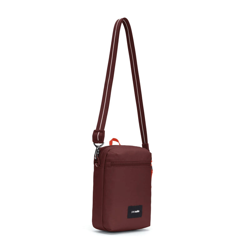 Pacsafe Go Anti-Theft Festival Crossbody