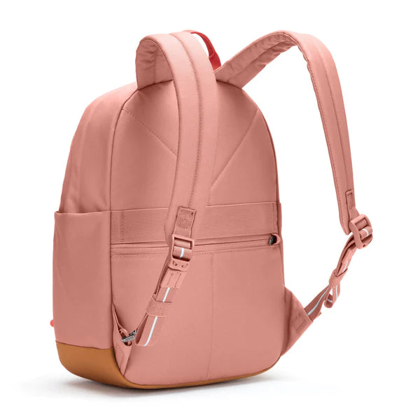 Anti theft backpack for ladies best sale