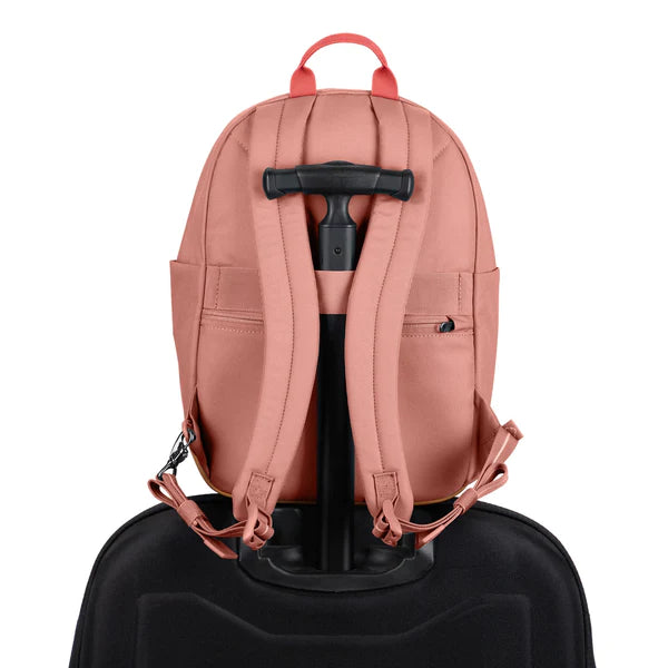 Anti theft compact backpack best sale