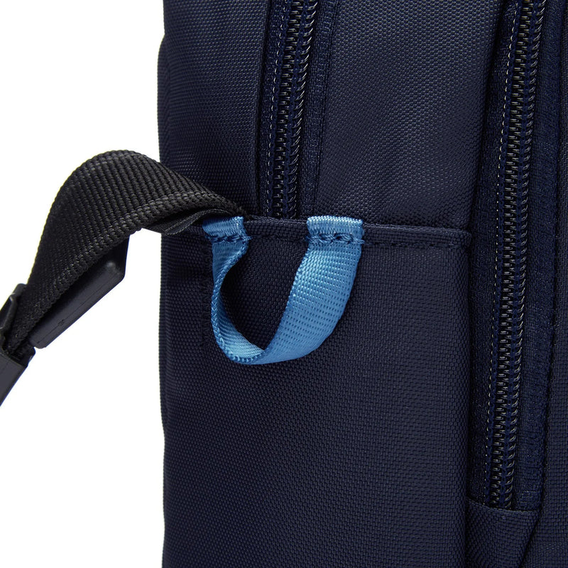 Pacsafe V Anti-Theft Companion Crossbody