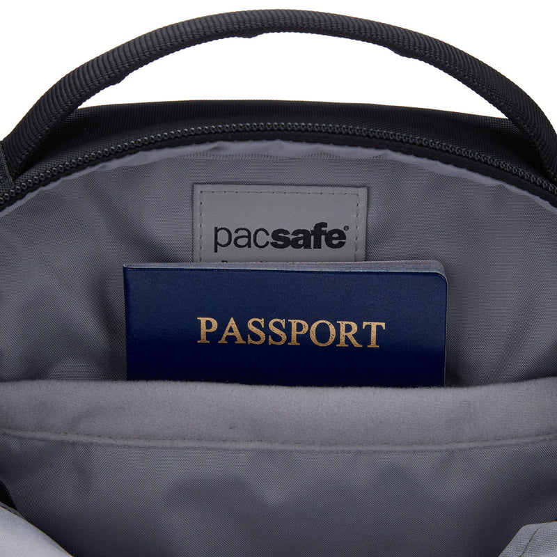 Pacsafe V Anti-Theft Tour Crossbody