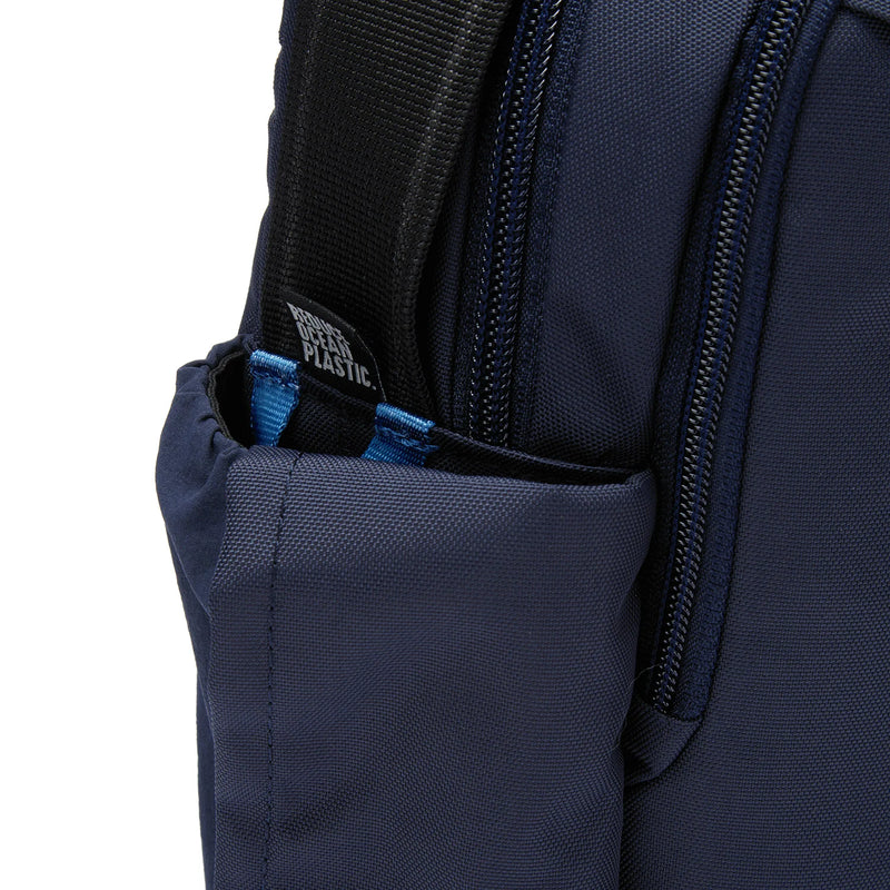 Pacsafe V Anti-Theft Tour Crossbody