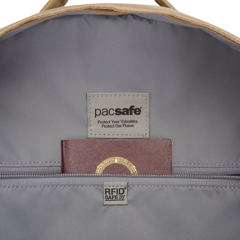 Pacsafe W 10L Anti-Theft Backpack