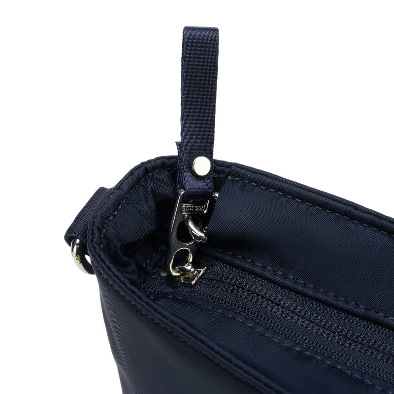 Pacsafe W anti-theft crossbody