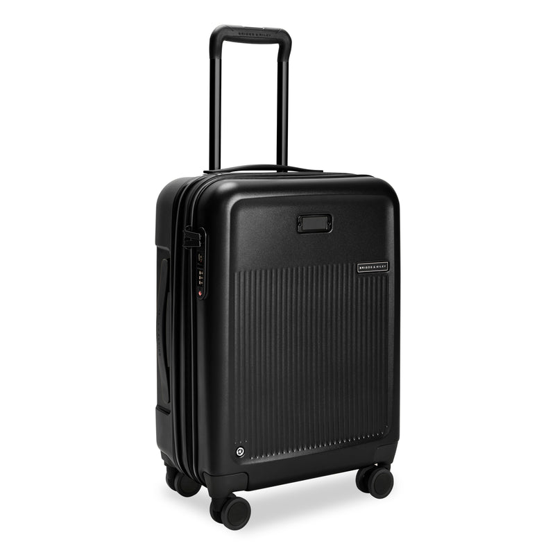 Briggs & Riley Sympatico 3.0 Global Carry-On Expandable Spinner 21"