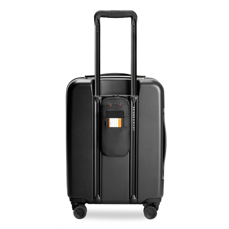 Briggs & Riley Sympatico 3.0 Global Carry-On Expandable Spinner 21"