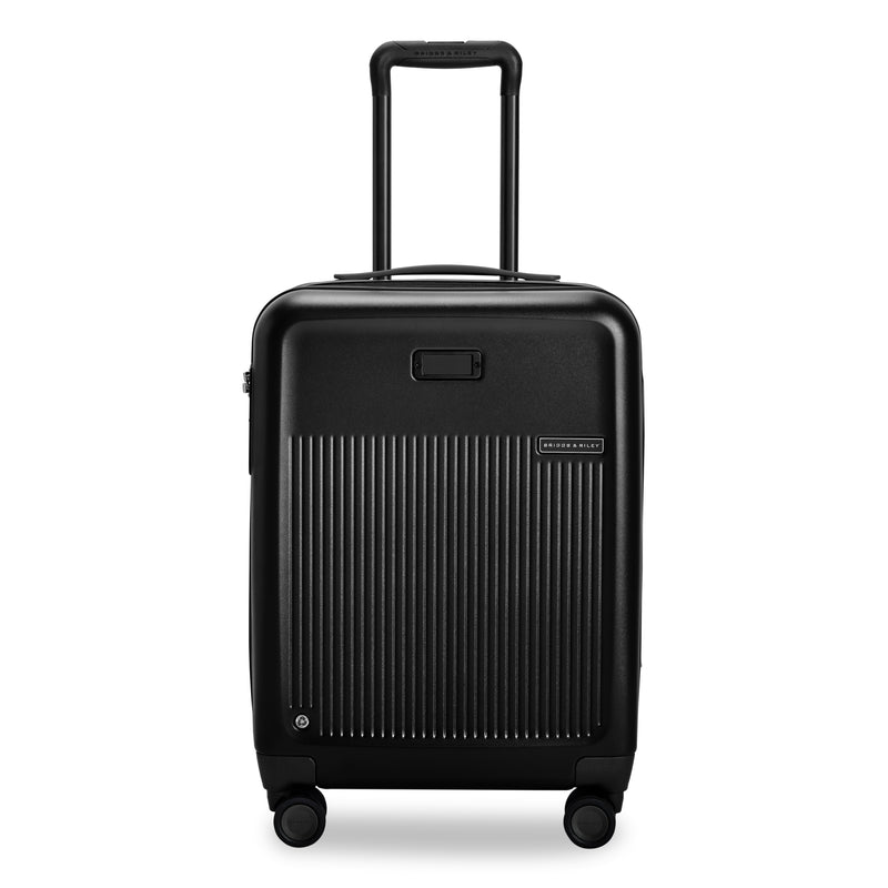 Briggs & Riley Sympatico 3.0 Global Carry-On Expandable Spinner 21"