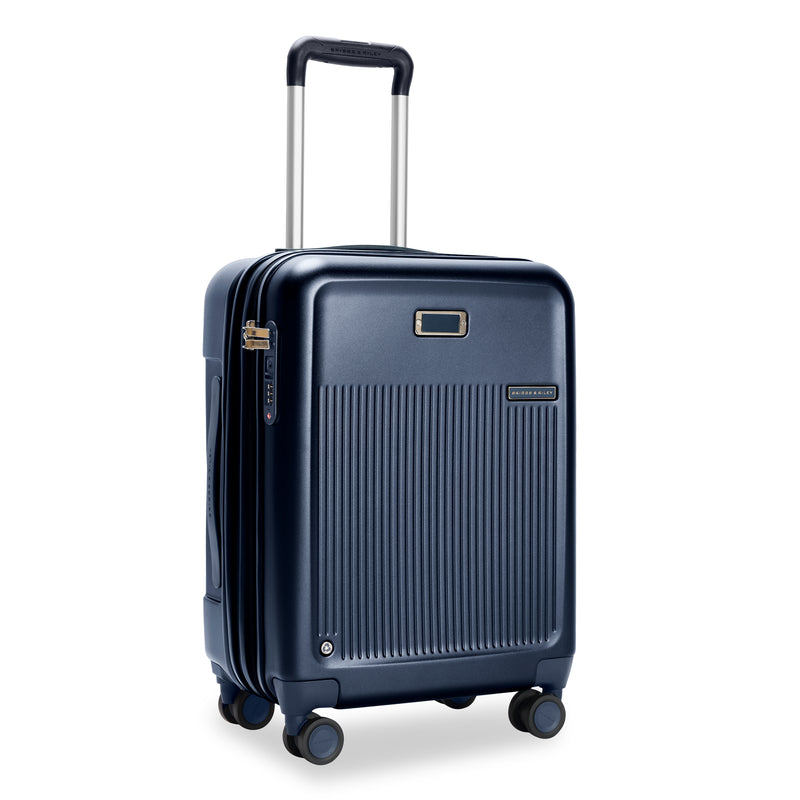 Briggs & Riley Sympatico 3.0 Global Carry-On Expandable Spinner 21"