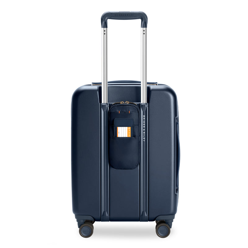 Briggs & Riley Sympatico 3.0 Global Carry-On Expandable Spinner 21"