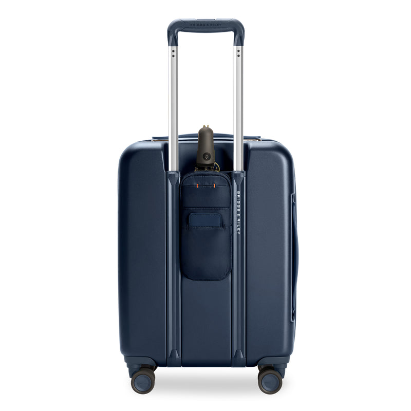 Briggs & Riley Sympatico 3.0 Global Carry-On Expandable Spinner 21"