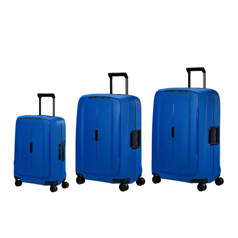 Samsonite Essens 3-Piece Spinner Luggage Set