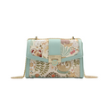 Freya Crossbody Shoulder Bag