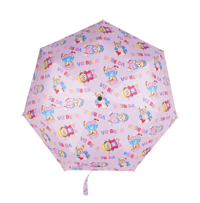 Amaya Compact Umbrella