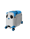 Tucci Panda Ride-On Luggage