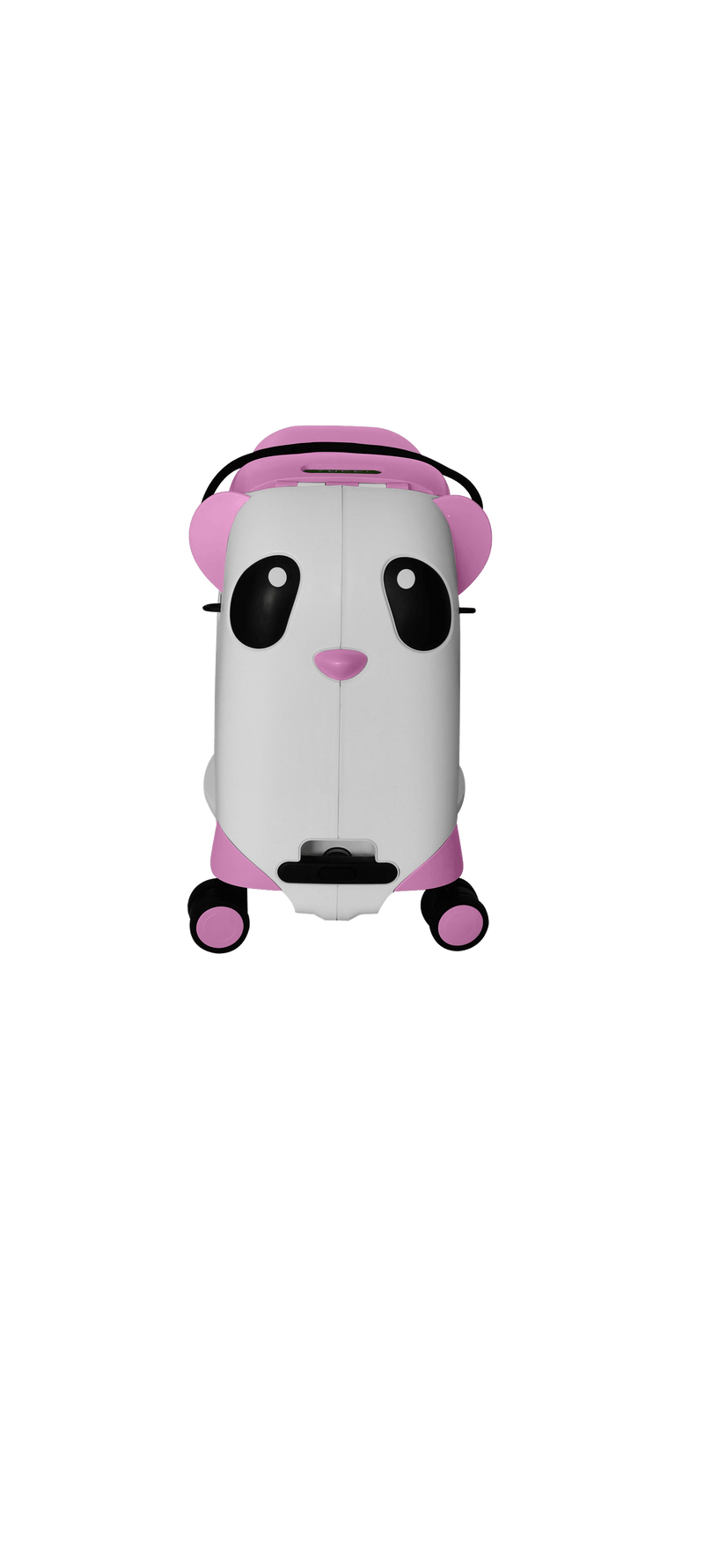 Tucci Panda Ride-On Luggage