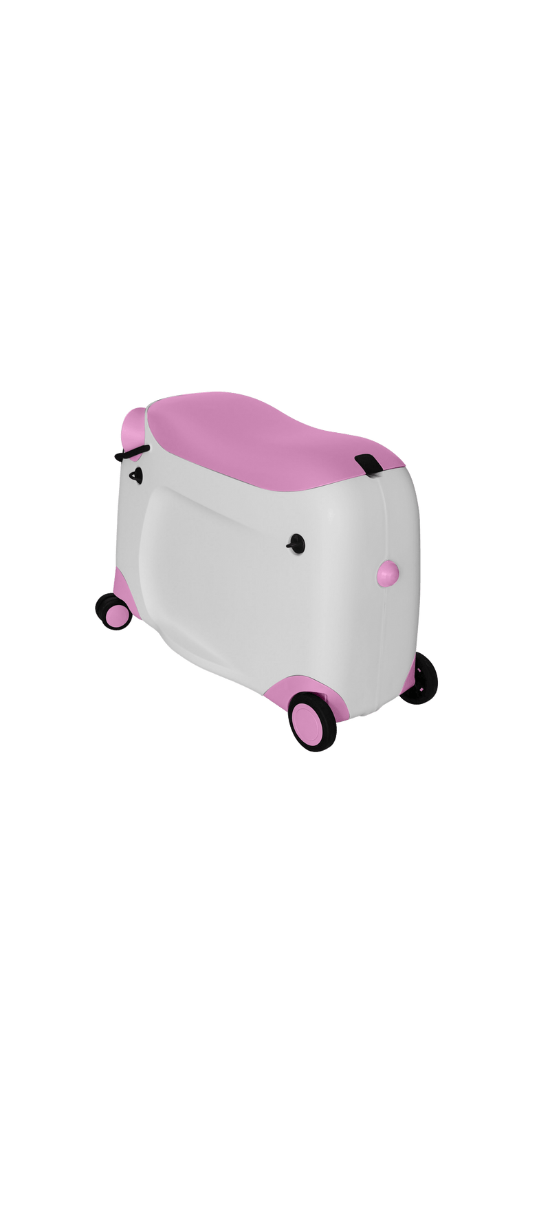 Tucci Panda Ride-On Luggage