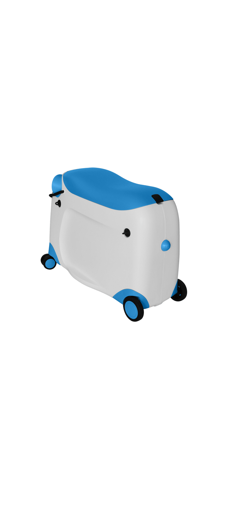 Tucci Panda Ride-On Luggage